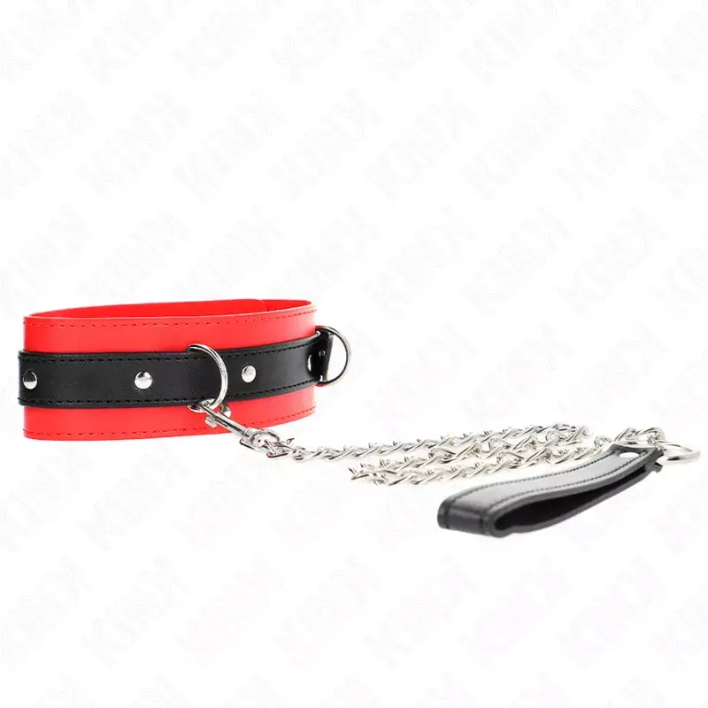 Collar KINK COLLAR & GAG D-240789 65 cm Photo 3