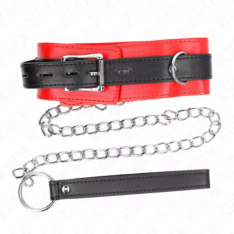Collar KINK COLLAR & GAG D-240789 65 cm Photo 5