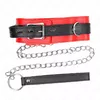 Collar KINK COLLAR & GAG D-240789 65 cm Photo 5