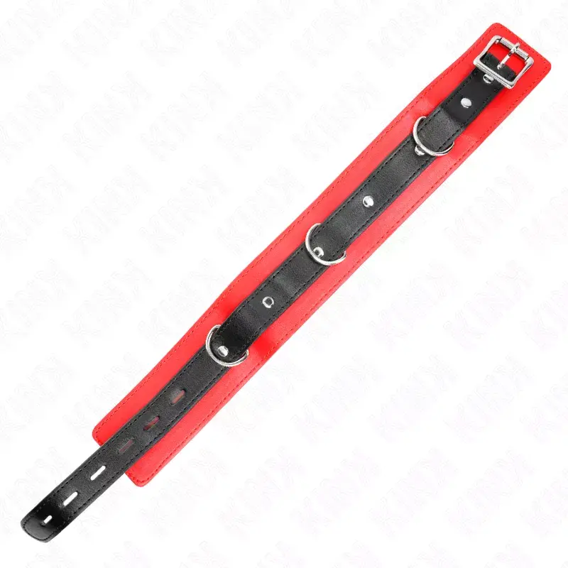 Collar KINK COLLAR & GAG D-240789 65 cm Photo 6