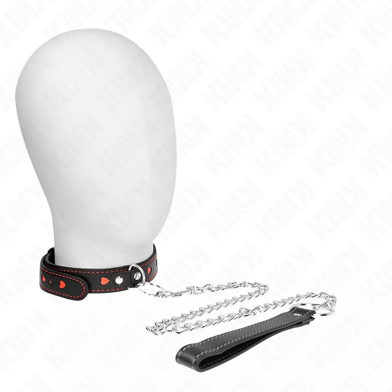 Kaklarota KINK COLLAR & GAG D-240796