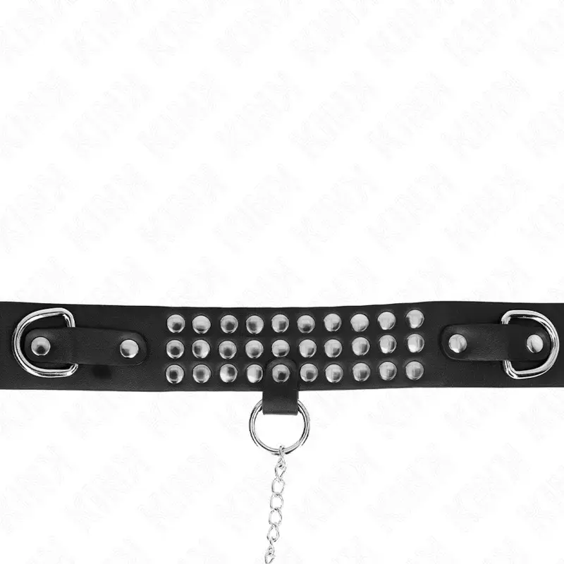 Ожерелье KINK COLLAR & GAG D-240798 Photo 5