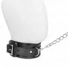 Collar KINK BASIC MODEL 65 cm with Leash 53x6 cm Photo 2