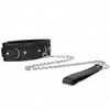 Collar KINK BASIC MODEL 65 cm with Leash 53x6 cm Photo 3