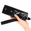 Necklace KINK COLLAR & GAG D-240802 Photo 4