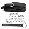 Necklace KINK COLLAR & GAG D-240802 Photo 5
