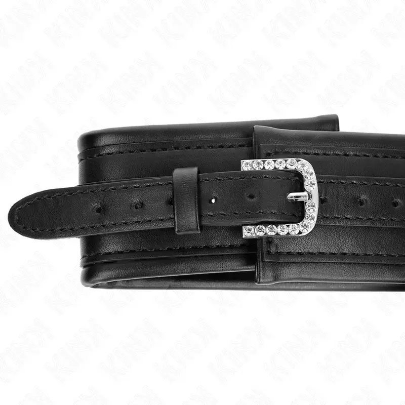 Necklace KINK COLLAR & GAG D-240802 Photo 6