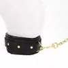 Ошейник KINK COLLAR & GAG Model 1 37–54 см Photo 4