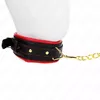 Ожерелье KINK COLLAR & GAG Model 2 регулируемое 37–54 см Photo 3