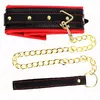 Ожерелье KINK COLLAR & GAG Model 2 регулируемое 37–54 см Photo 4