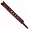 Ожерелье KINK COLLAR & GAG Model 2 регулируемое 37–54 см Photo 6