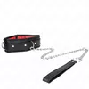 Ошейник KINK COLLAR & GAG Model 3 регулируемый 37–54 см Photo 2