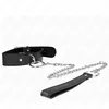 Регулируемый ошейник KINK BASIC MODEL 4 — KINK COLLAR & GAG Photo 3