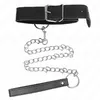 Регулируемый ошейник KINK BASIC MODEL 4 — KINK COLLAR & GAG Photo 5