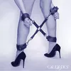 Бондаж CALEXOTICS NOCTURNAL HOG TIE CONNECTOR Photo 6
