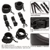 Бондаж CALEXOTICS NOCTURNAL BED RESTRAINTS Photo 3