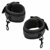Бондаж CALEXOTICS NOCTURNAL BED RESTRAINTS Photo 4