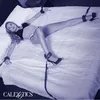 Бондаж CALEXOTICS NOCTURNAL BED RESTRAINTS Photo 6