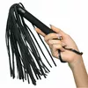 Кожаный флоггер CALEXOTICS NOCTURNAL D-241428 Photo 4