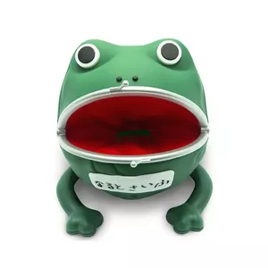 Money Box ABYstyle ABYBUS016 Green ABS PVC 145x170x145mm