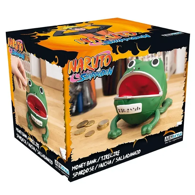 Money Box ABYstyle ABYBUS016 Photo 6