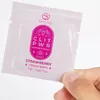 Lubricant secret play single dose strawberry 2 ml Photo 2