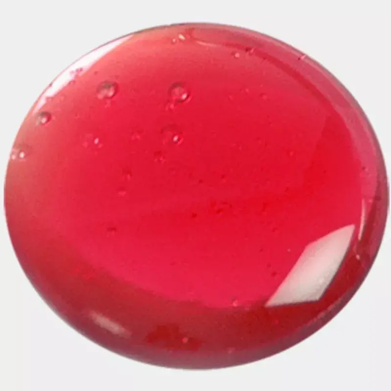 Lubricant secret play single dose strawberry 2 ml Photo 3