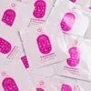Lubricant secret play single dose strawberry 2 ml Photo 4