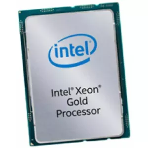 Серверный процессор Lenovo Intel Xeon Gold 5120 — 14 ядер, 105 Вт TDP