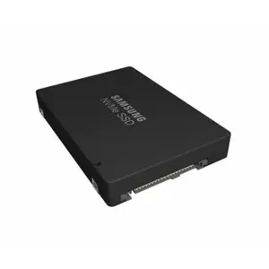 2.5" NVMe U.2 PCIe SSD Samsung 3.84TB MZQLB3T8HALS-00007-RFB