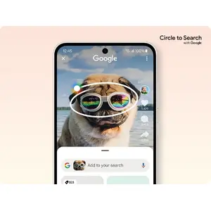 Circle to Search