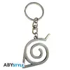 3D Keychain ABYstyle NARUTO SHIPPUDEN Konoha Photo 2