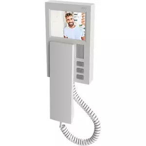 Digital colour monitor ACO INS-MPR 4" INSPIRO for video intercom systems