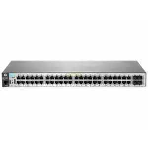 Switch HP Enterprise 2530-48G-PoE — 48-port PoE Ethernet switch