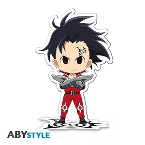 Collectible figurine ABYstyle Zeldris 7 in height, model ABYACF048