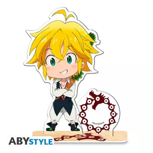 Figure ABYstyle Acryl Melodias ABYACF042 — acrylic collectible figure