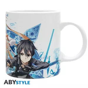 Cup ABYstyle ABYMUG947 Multicolour 0.32L Single