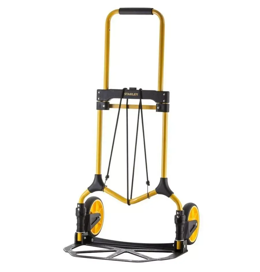 STANLEY SXWT-FT582-SP folding steel trolley Photo 2