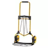 STANLEY SXWT-FT582-SP folding steel trolley Photo 2