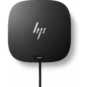 Docking station HP USB-C Dock G5 5TW10AA-RFB — USB-C, 100W Power Delivery, dual display support