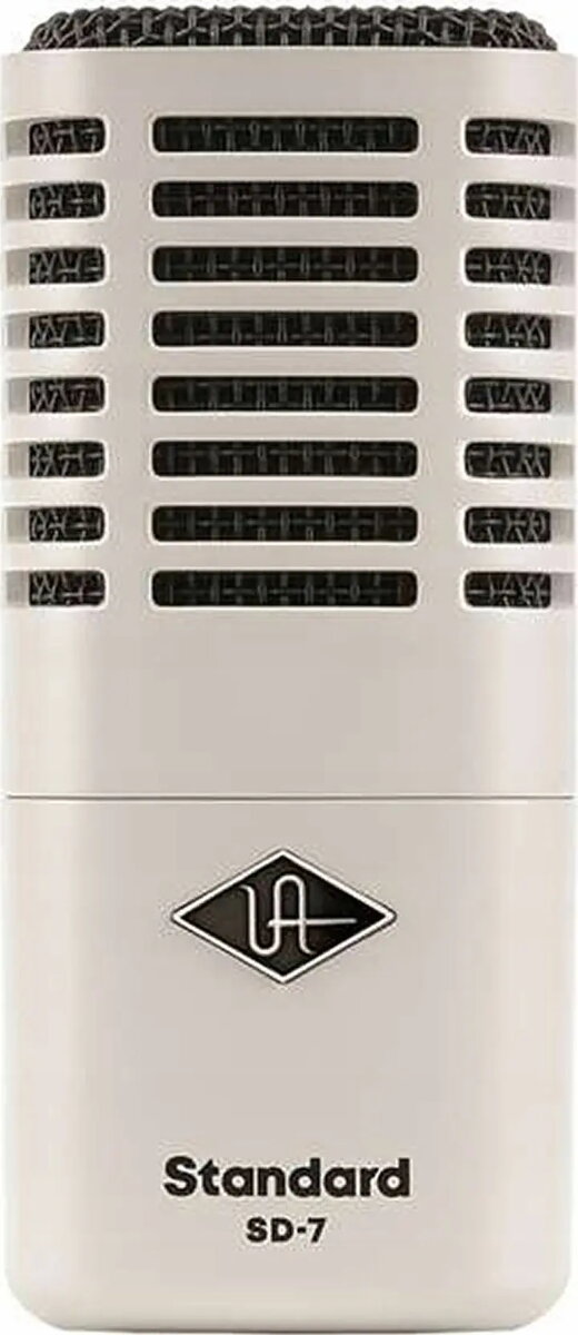 Microphones