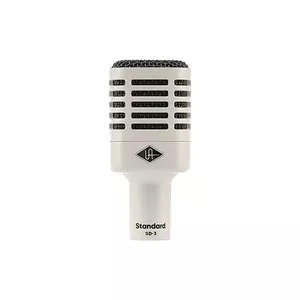 Dynamic Microphone Universal Audio SD-3