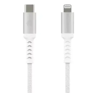 Cable dbramante1928 re-charge BRD Cable 2.5m USB-C to Lightning
