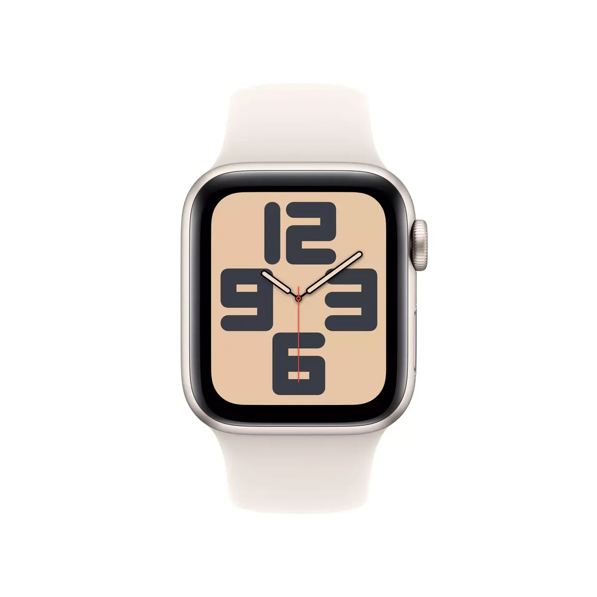 Viedpulkstenis Apple Watch SE GPS 40mm Photo 2