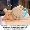 Rotaļu trusītis Fisher-Price Soothe & Settle Bunny Photo 4