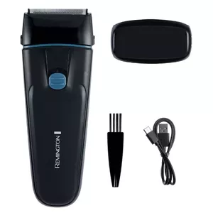 Триммер Remington F1000 Battery Black