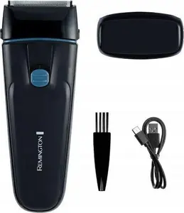 Trimmer Remington F1000 Battery Black