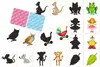 Adamigo puzzle — Kurai pieder ēna? 5635 Photo 2