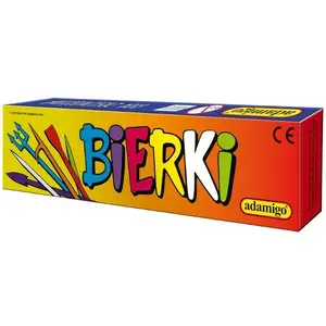Game pick-up sticks box, Adamigo 1798 — classic pick-up sticks set
