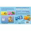 Adamigo Alphabet Puzzle 3037 Photo 2
